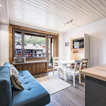 2-3 Personnes Au Pied Des Pistes A - Fr-1-518-169 *