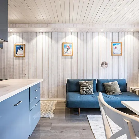 Centre Val-d'isère, Aux Pieds - Fr-1-518-169 Appartement *