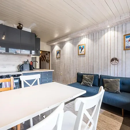 Centre Val-d'isère, Aux Pieds - Fr-1-518-169 Appartement