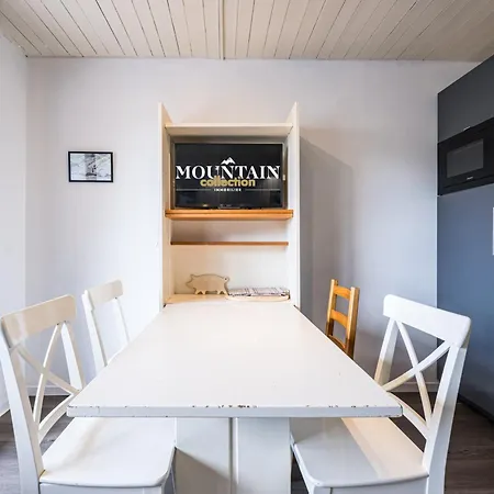Appartement Centre Val-d'isère, Aux Pieds - Fr-1-518-169