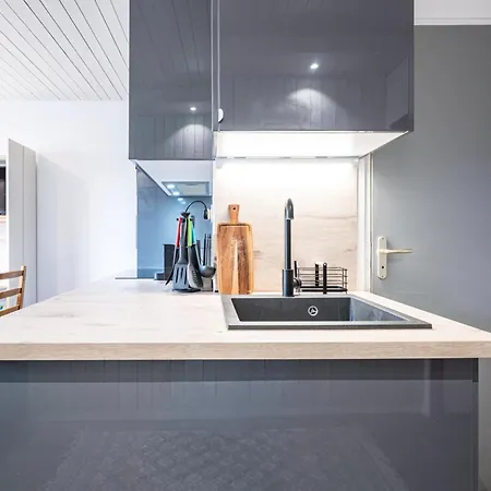 Centre Val-d'isère, Aux Pieds - Fr-1-518-169 Appartement *