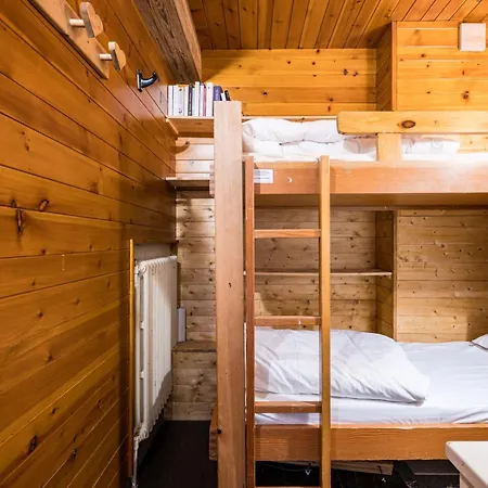 Διαμέρισμα 2-3 Personnes Au Pied Des Pistes A - Fr-1-518-169 Val-dʼIsère